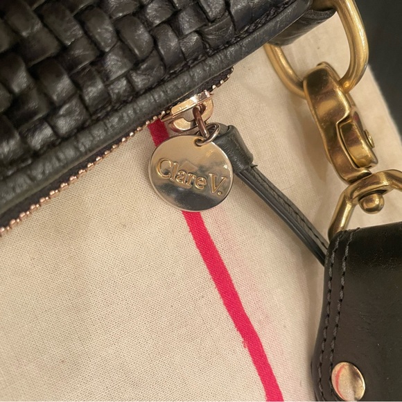 Clare V Moyen messenger - Picture 6 of 7